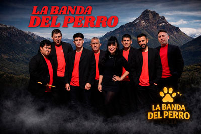 La Banda del Perro